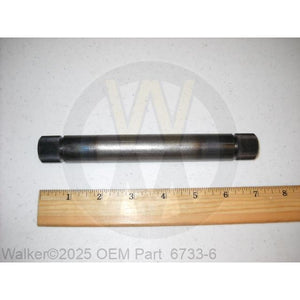 Walker Part # 6733-6 : CONNECTING SHAFT (7')