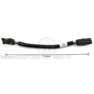 Walker Part # 6800-10 : Wire Harness/Spreader