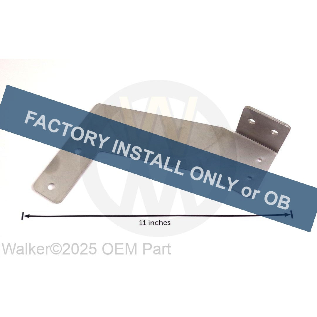 Walker Part # 6800-13 : Boom Mount/LH