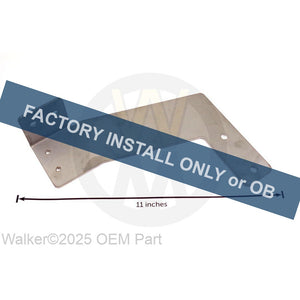 Walker Part # 6800-14 : Boom Mount/RH