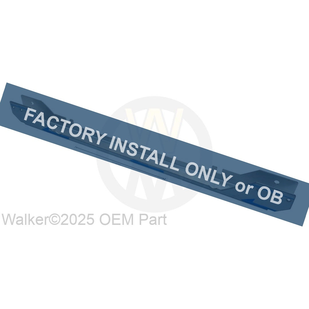 Walker Part # 6800-15 : Boom Center