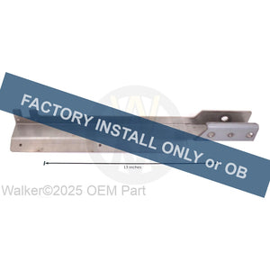 Walker Part # 6800-16 : Boom Arm/RH
