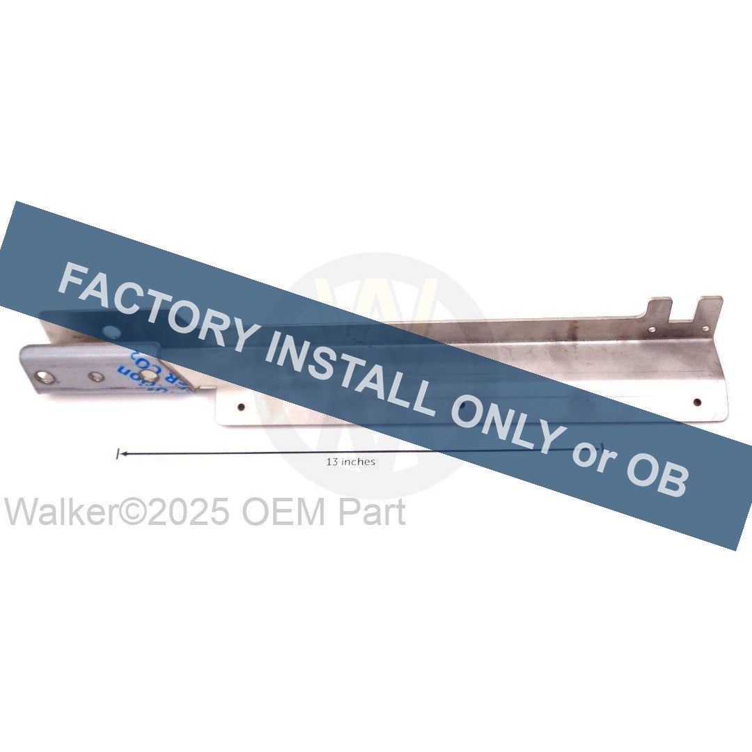 Walker Part # 6800-17 : Boom Arm/LH