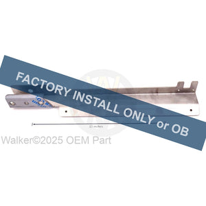 Walker Part # 6800-17 : Boom Arm/LH
