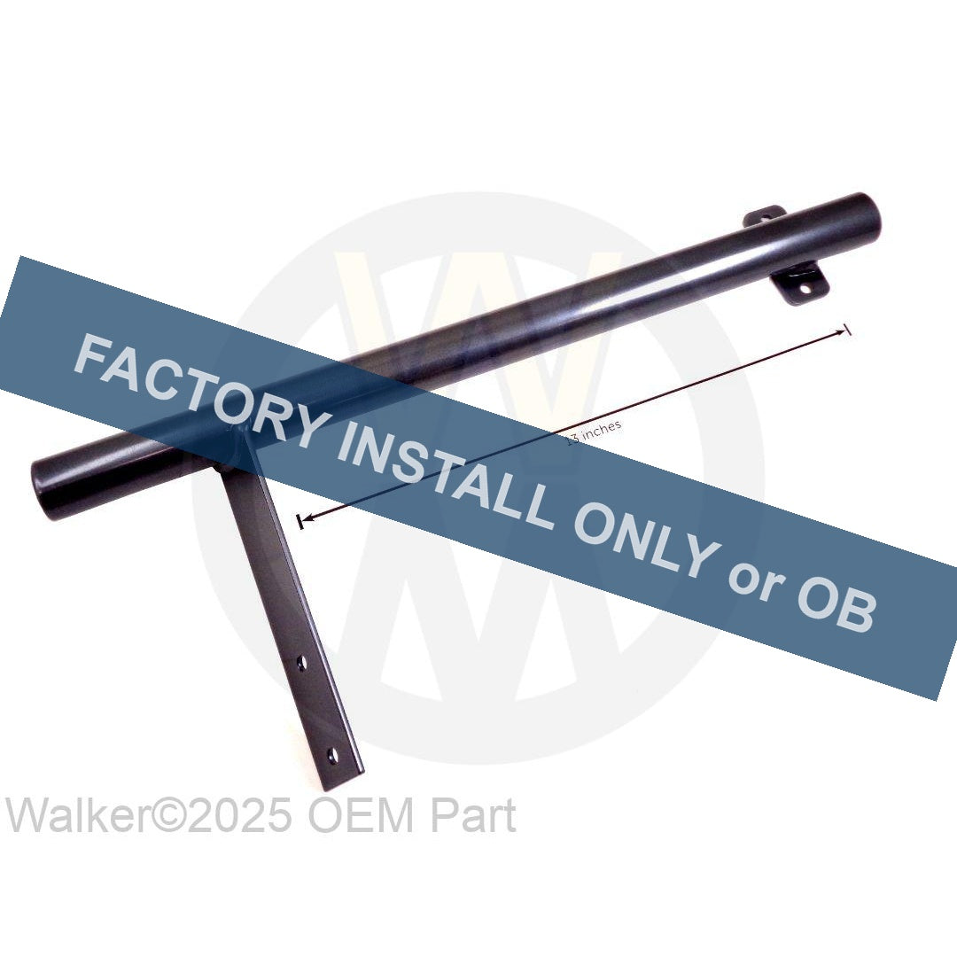 Walker Part # 6800-20 : Spray Wand Scabbard