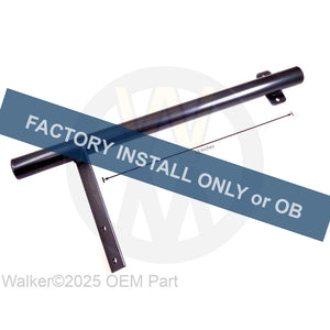 Walker Part # 6800-20 : Spray Wand Scabbard
