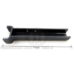 Walker Part # 6800-2 : Channel Mount