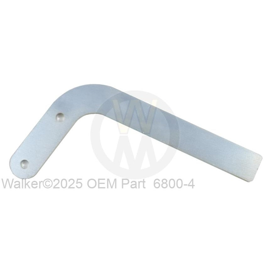 Walker Part # 6800-4 : Spreader Handle