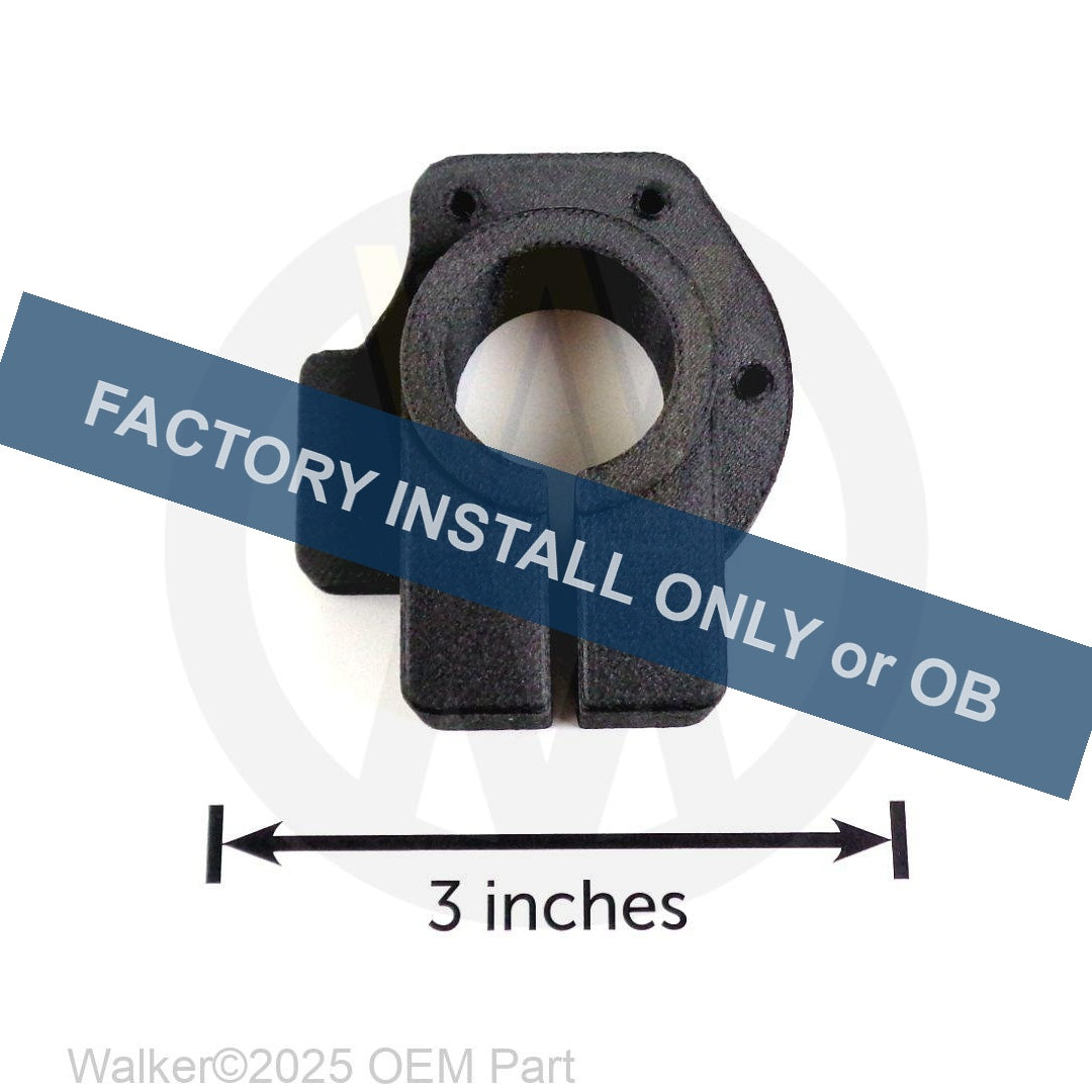 Walker Part # 6802-11 : Hose Reel Clamp Bushing