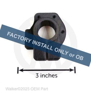 Walker Part # 6802-11 : Hose Reel Clamp Bushing