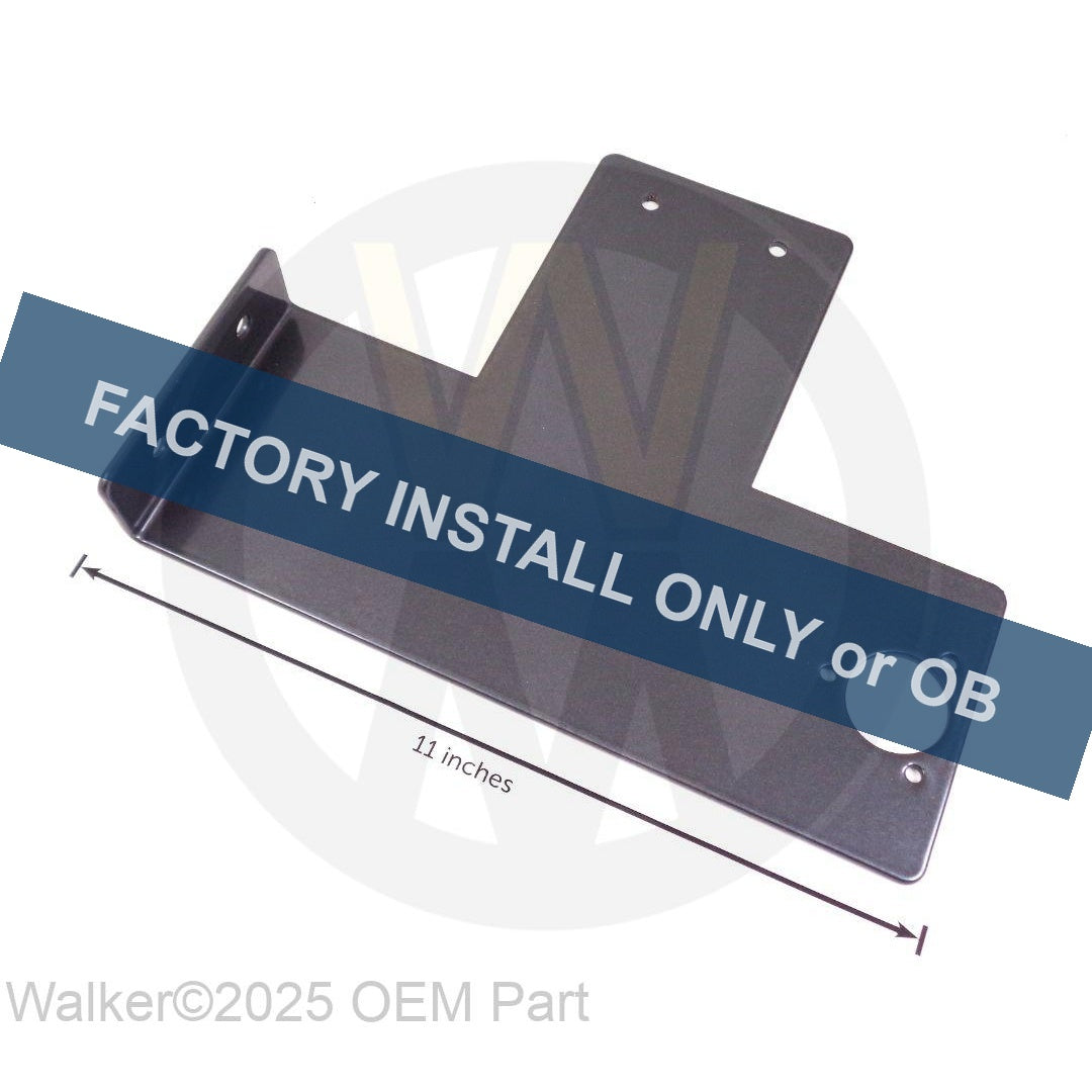 Walker Part # 6802-2 : Hose Reel Outside Leg/RH
