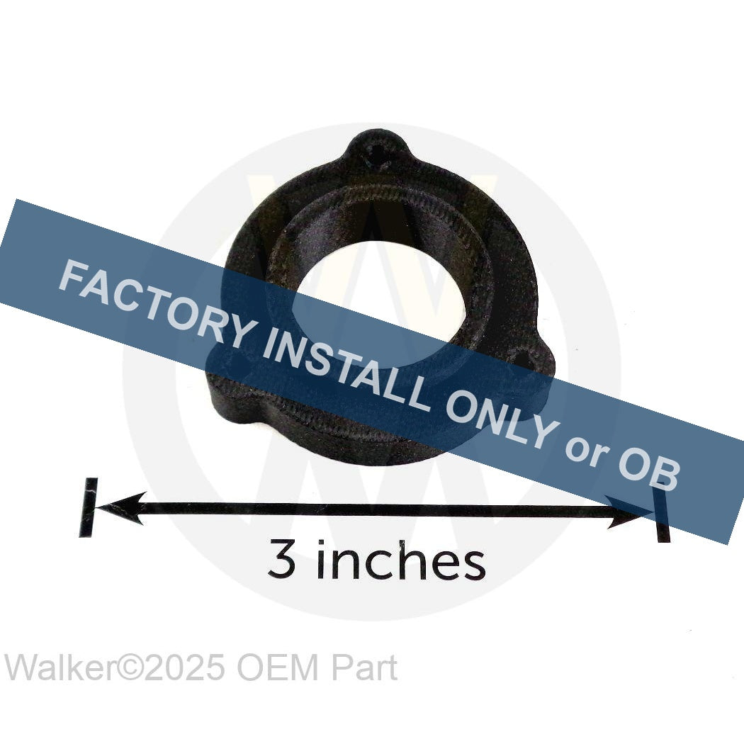 Walker Part # 6802-5 : Hose Reel Outer Leg Bushing