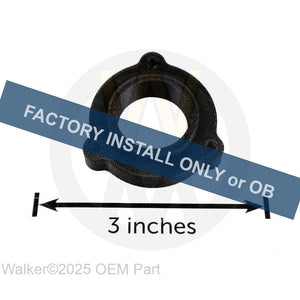 Walker Part # 6802-5 : Hose Reel Outer Leg Bushing