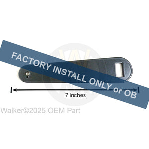 Walker Part # 6802-9 : Hose Reel Crank Handle