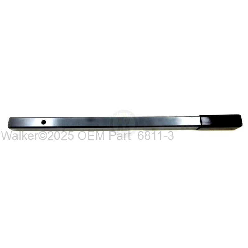 Walker Part # 6811-3 : Tilt Bar W/Grip