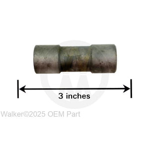 Walker Part # 6840-2 : (SUBulletin#21275)(NR) Support Support Arm Bushing (2-1/16)