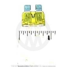 Walker Part # 6941-1 : 20 AMP FUSE