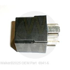 Walker Part # 6941-6 : (SU6941-9) Relay Switch 20/40 AMP