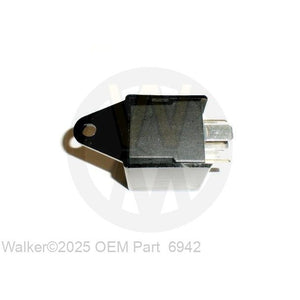 Walker Part # 6942 : (SU6941-9) Relay Switch 20/40AMP (NC)