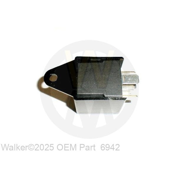 Walker Part # 6942 : (SU6941-9) Relay Switch 20/40AMP (NC)