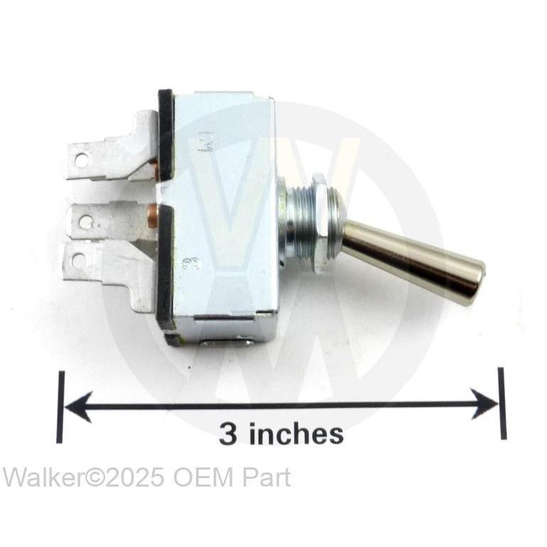 Walker Part # 6950 : PTO SWITCH