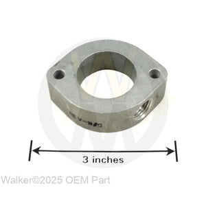 Walker Part # 7012-1 : THERMOSTAT SPACER (3/4)