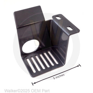 Walker Part # 7013-6 : HEAT GUARD/MD (EURO)