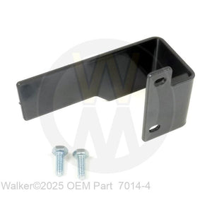 Walker Part # 7014-4 : (NR) Fuel Pump Protector Kit