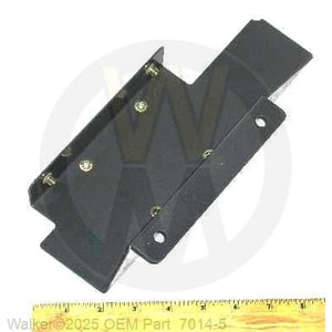 Walker Part # 7014-5 : FUEL PUMP MOUNT