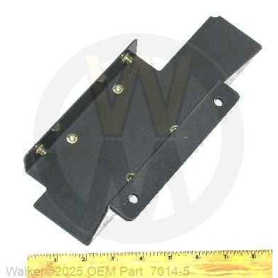 Walker Part # 7014-5 : FUEL PUMP MOUNT