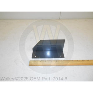 Walker Part # 7014-6 : FUEL PUMP COVER