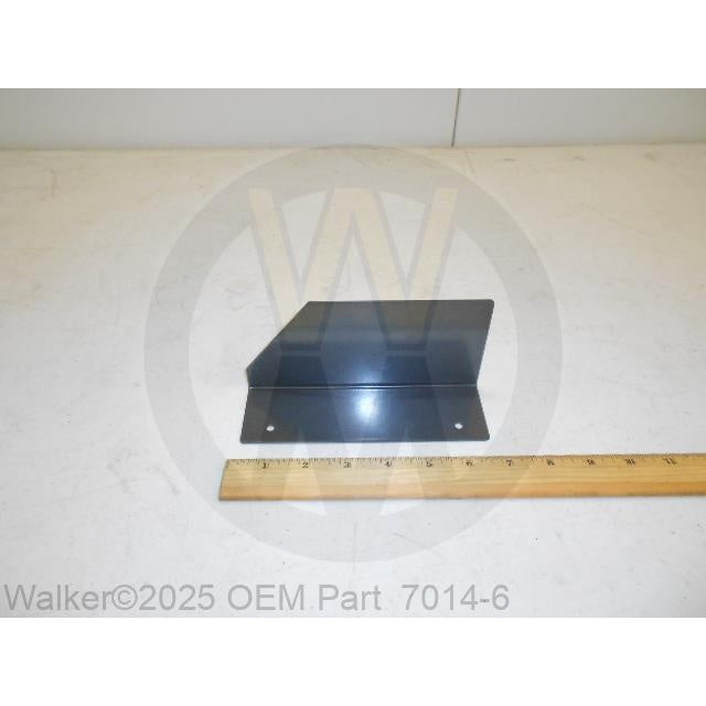 Walker Part # 7014-6 : FUEL PUMP COVER