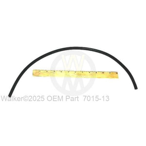 Walker Part # 7015-13 : RECOVERY TANK HOSE
