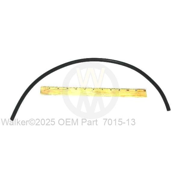 Walker Part # 7015-13 : RECOVERY TANK HOSE