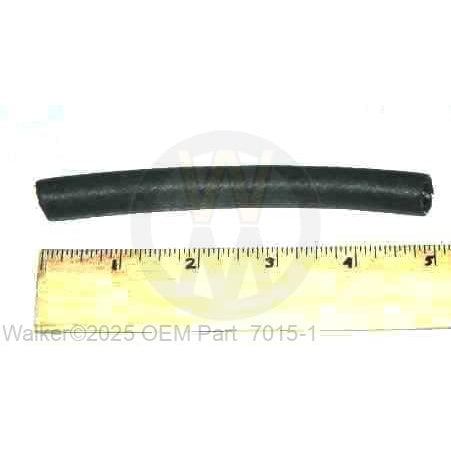 Walker Part # 7015-1 : HOSE (5/16x5)