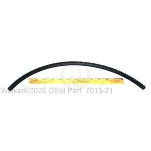 Walker Part # 7015-21 : HOSE (5/16x21)