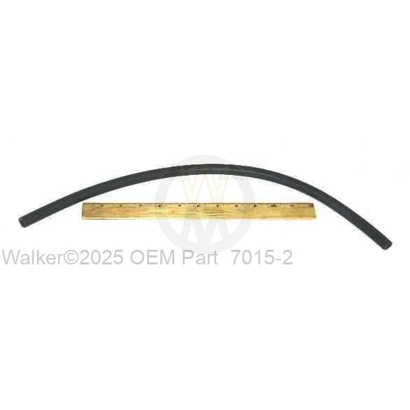 Walker Part # 7015-2 : HOSE (5/16x22)