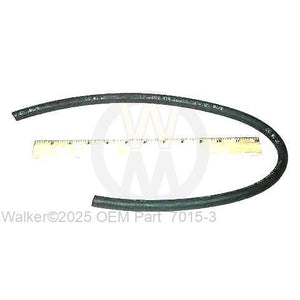 Walker Part # 7015-3 : HOSE (5/16x30)
