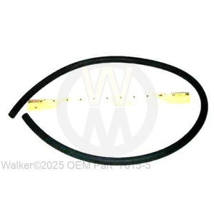Walker Part # 7015-5 : HOSE (5/16x36)