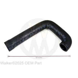 Walker Part # 7016 : AIR INTAKE HOSE
