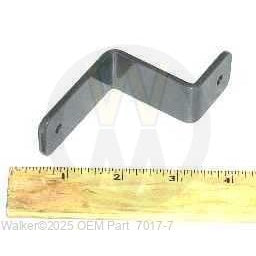 Walker Part # 7017-7 : RADIATOR HOSE BRACKET