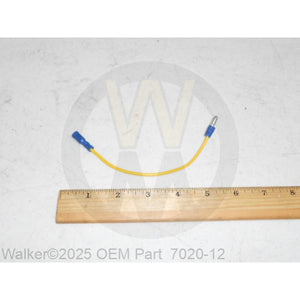 Walker Part # 7020-12 : EXTENSION WIRE