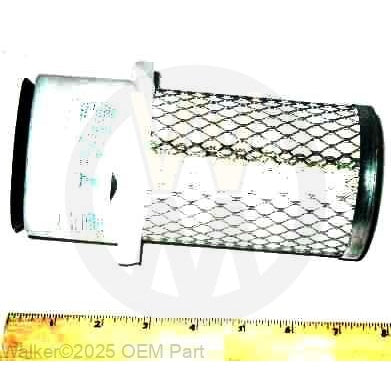Walker Part # 7022 : AIR FILTER ELEMENT/KUBOTA (70000-11221)