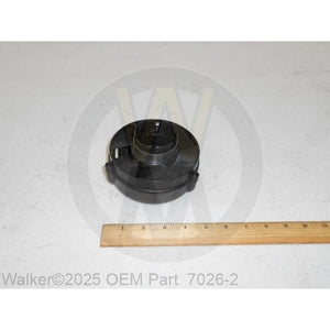Walker Part # 7026-2 : (SU 7026-3) REMOTE PRECLEANER