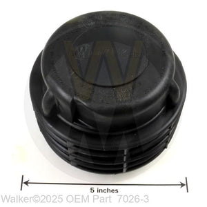 Walker Part # 7026-3 : Remote Precleaner