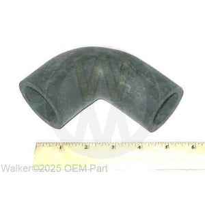 Walker Part # 7027 : ELBOW, PRECLEANER