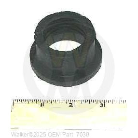 Walker Part # 7030 : (DS)Adapter Ring (2"OD)