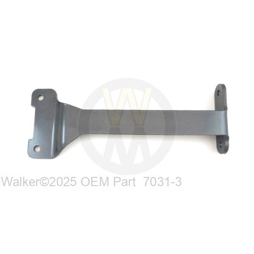 Walker Part # 7031-3 : (NR) Tube Support Arm