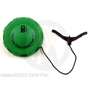 Walker Part # 7082-1 : FUEL CAP