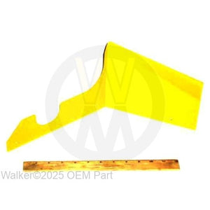 Walker Part # 7104-5 : REAR BODY PANEL/LH/PD